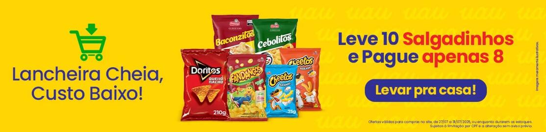 Catálogo Mercantil Rodrigues Página 3