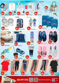 Mark & Save catalogue Page 2