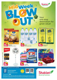 Shaklan catalogue Page 1