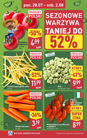 ALDI gazetka tydzień 31 Strona 2