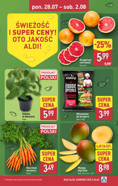 ALDI gazetka tydzień 31 Strona 5