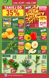 ALDI gazetka tydzień 31 Strona 6