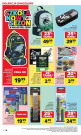 Carrefour gazetka Strona 16