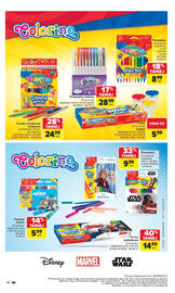 Carrefour gazetka Strona 18