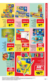 Carrefour gazetka Strona 19