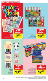 Carrefour gazetka Strona 2