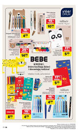 Carrefour gazetka Strona 20