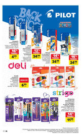 Carrefour gazetka Strona 22