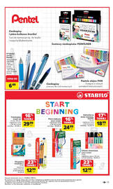 Carrefour gazetka Strona 23