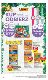Carrefour gazetka Strona 24