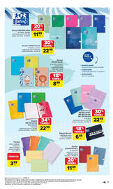 Carrefour gazetka Strona 29