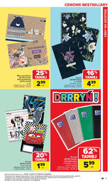 Carrefour gazetka Strona 3