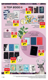 Carrefour gazetka Strona 30