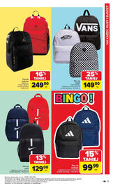 Carrefour gazetka Strona 33