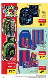 Carrefour gazetka Strona 34