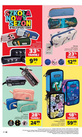 Carrefour gazetka Strona 36