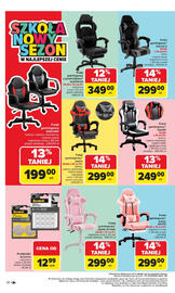 Carrefour gazetka Strona 38