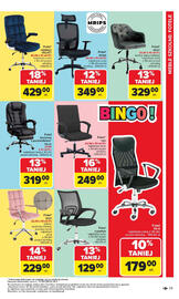 Carrefour gazetka Strona 39