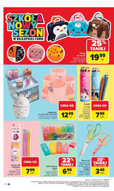 Carrefour gazetka Strona 4