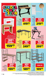 Carrefour gazetka Strona 40