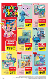 Carrefour gazetka Strona 44