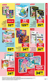 Carrefour gazetka Strona 45
