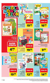 Carrefour gazetka Strona 46
