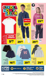 Carrefour gazetka Strona 48