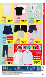 Carrefour gazetka Strona 49