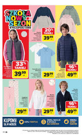 Carrefour gazetka Strona 50