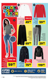Carrefour gazetka Strona 54