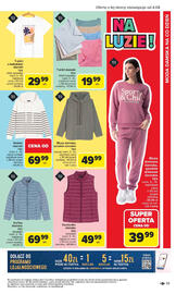 Carrefour gazetka Strona 55