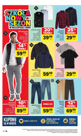 Carrefour gazetka Strona 56