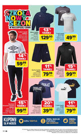 Carrefour gazetka Strona 58