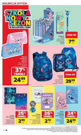 Carrefour gazetka Strona 6
