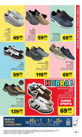 Carrefour gazetka Strona 61