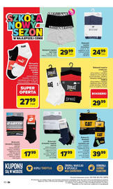 Carrefour gazetka Strona 62