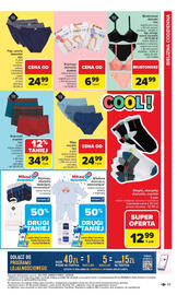 Carrefour gazetka Strona 63