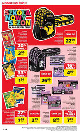 Carrefour gazetka Strona 8