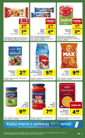 Carrefour Express gazetka tydzień 31 Strona 3