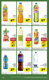 Carrefour Express gazetka tydzień 31 Strona 4