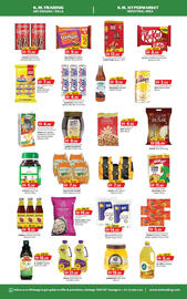 KM Trading catalogue Page 2