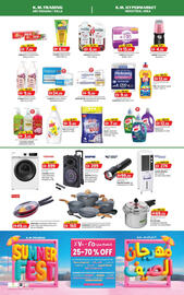 KM Trading catalogue Page 4