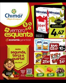 Catálogo Chimar Supermercados Página 2