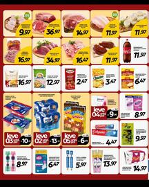 Catálogo Chimar Supermercados Página 4