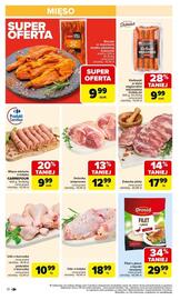 Carrefour Market gazetka tydzień 31 Strona 12