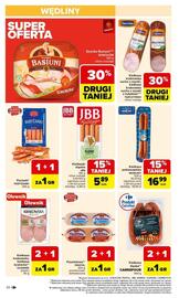 Carrefour Market gazetka tydzień 31 Strona 22