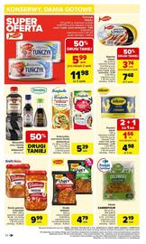 Carrefour Market gazetka tydzień 31 Strona 24