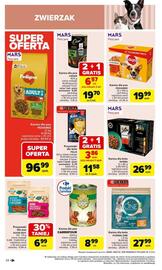 Carrefour Market gazetka tydzień 31 Strona 30