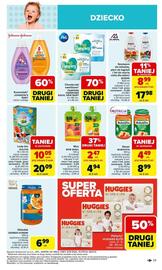 Carrefour Market gazetka tydzień 31 Strona 31